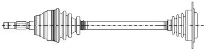 METELLI 17-0436