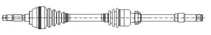 METELLI 17-1250