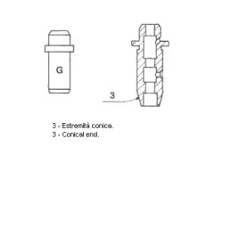 METELLI 010459