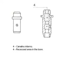 METELLI 010967