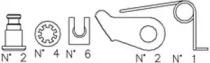 METELLI K306