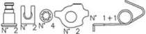 METELLI K316