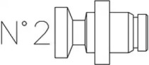 METELLI K370