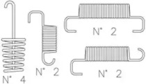 METELLI K440