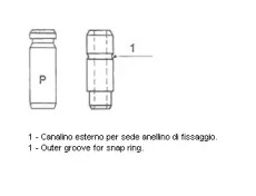 METELLI 011398