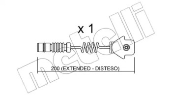 METELLI SU.012