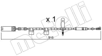 METELLI SU.324