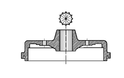 METELLI 180185