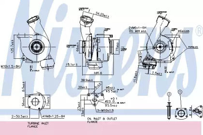 NISSENS 93176