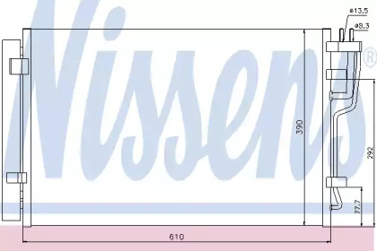 NISSENS 940006