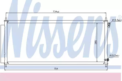 NISSENS 940051