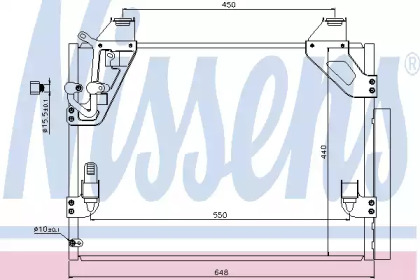 NISSENS 940082