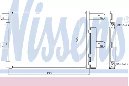 NISSENS 940096