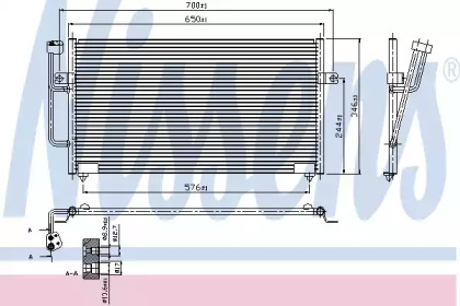 NISSENS 940101