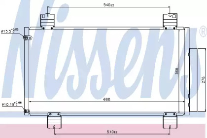 NISSENS 940113