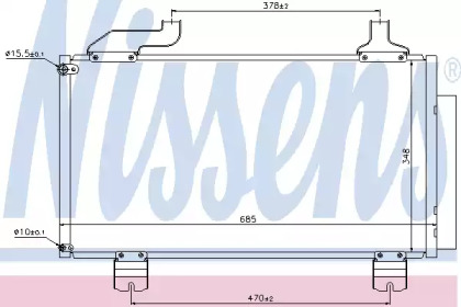 NISSENS 940114