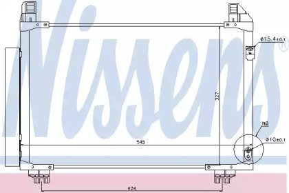 NISSENS 940131