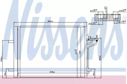 NISSENS 940183