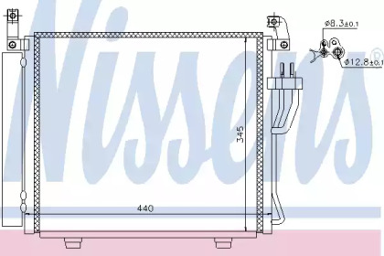NISSENS 940206