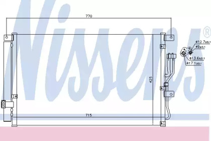 NISSENS 940211
