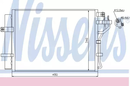 NISSENS 940219