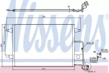 NISSENS 940306