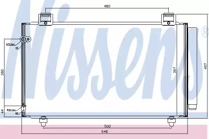 NISSENS 940318