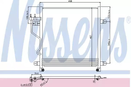 NISSENS 940323