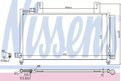 NISSENS 940328