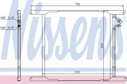 NISSENS 940336