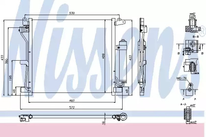 NISSENS 940337