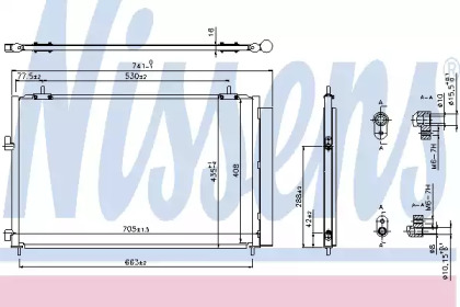 NISSENS 940349