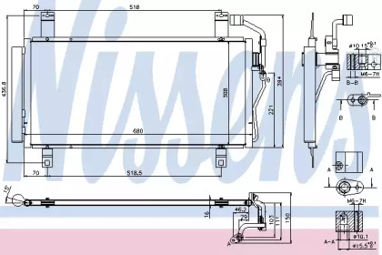 NISSENS 940352