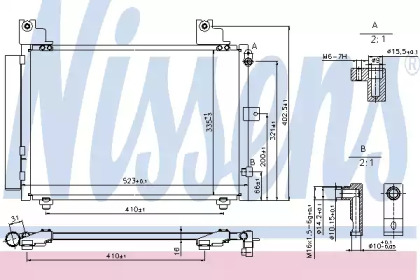 NISSENS 940359