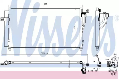 NISSENS 940360