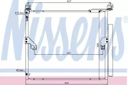 NISSENS 940367