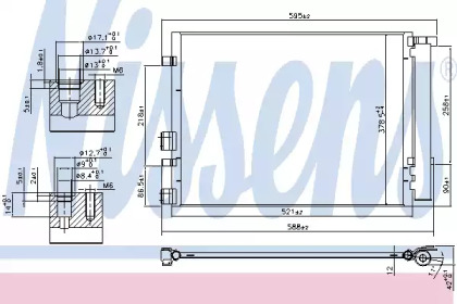 NISSENS 940404