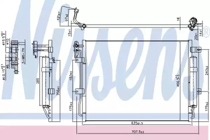 NISSENS 940406