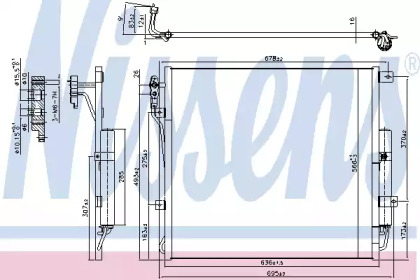 NISSENS 940407