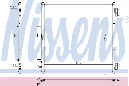 NISSENS 940408