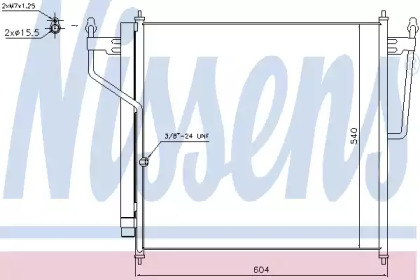 NISSENS 940503