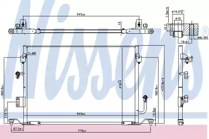 NISSENS 94056