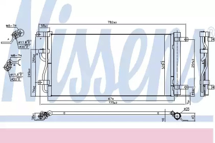 NISSENS 940569