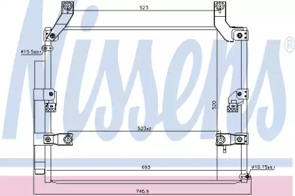 NISSENS 940618