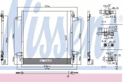 NISSENS 940619