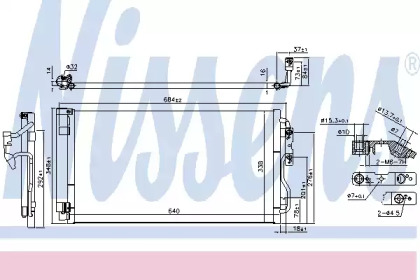 NISSENS 940628