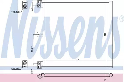 NISSENS 940703
