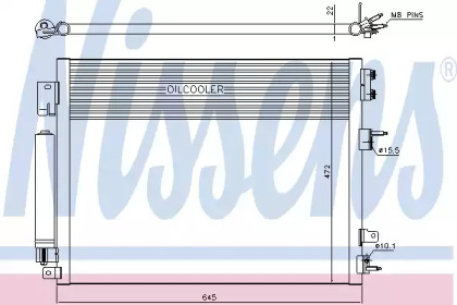 NISSENS 940706