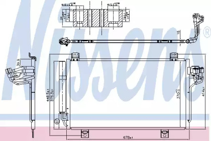 NISSENS 940723