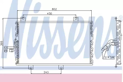 NISSENS 94095